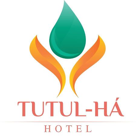 Hotel Tutul-Ha Escárcega Exterior foto
